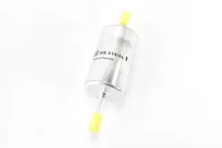 MANN FILTER Fuel Filter - 8616804